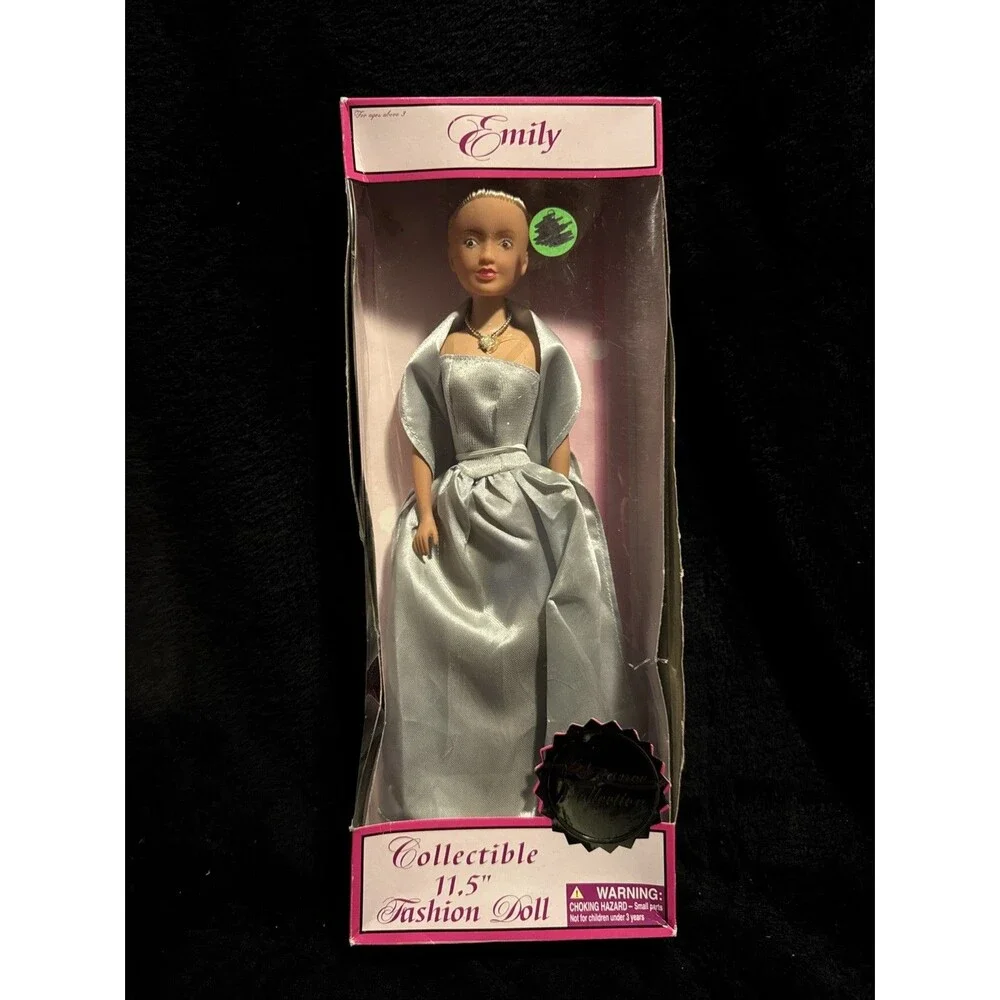 Vintage 90s Collectible 11.5